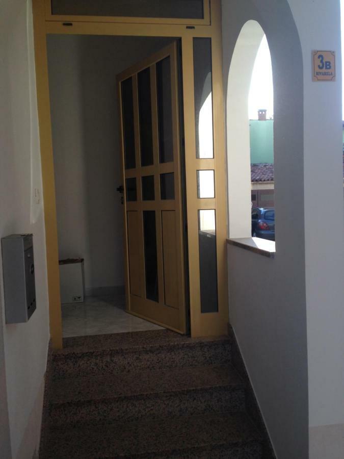 Apartment Playa Novigrad Istria Exterior foto