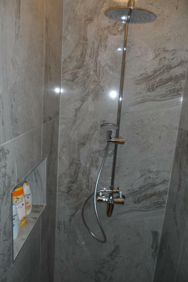 Apartment Playa Novigrad Istria Exterior foto