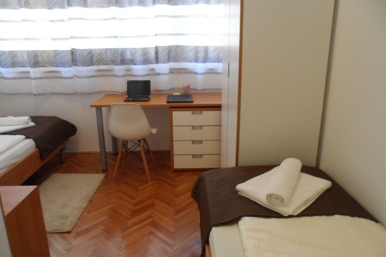 Apartment Playa Novigrad Istria Exterior foto