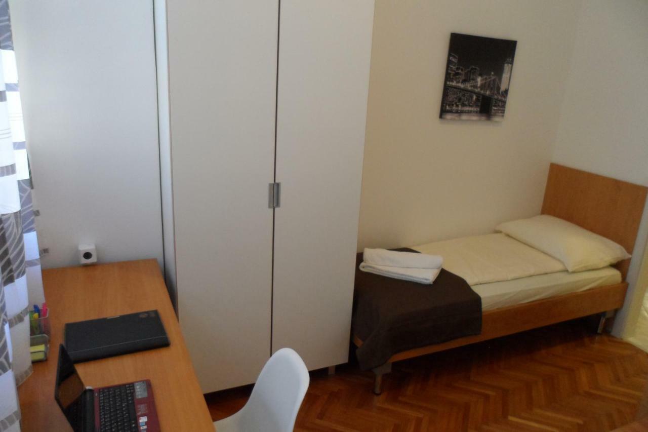 Apartment Playa Novigrad Istria Exterior foto